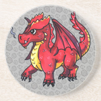 Red Dragon Coaster