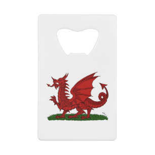 Red Dragon of Wales