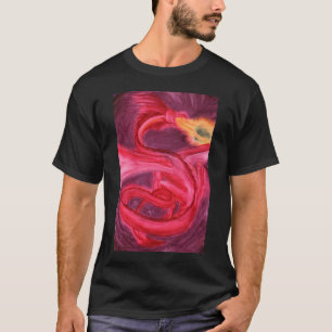 Red Dragon T-Shirt