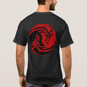 Red dragon T-Shirt