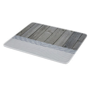 Red Dream Cutting Board