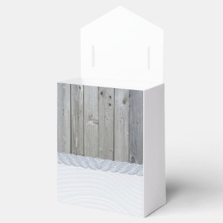 Red Dream Favour Box
