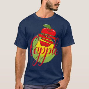 Red Eapple 1 T-Shirt