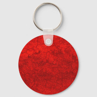 Red Earth Key Ring