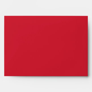 Red Envelope