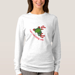 red eye frogT-Shirt T-Shirt