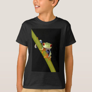 red eyed tree frog T-Shirt