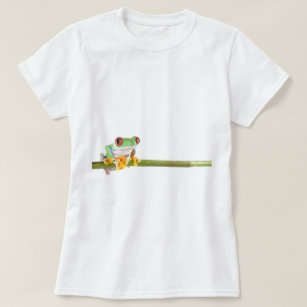 red eyed tree frog T-Shirt