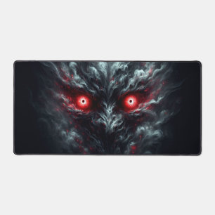 Red Eyes Smoke Pad