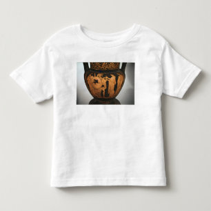 Red-figure krater toddler T-Shirt