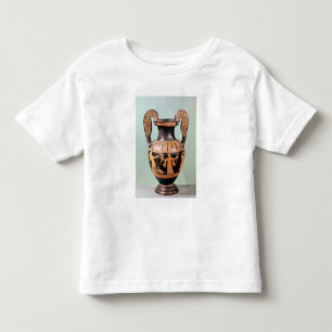 Red-figure volute krater toddler T-Shirt