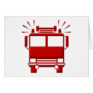 Red Firetruck