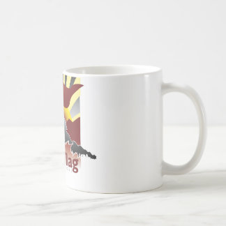 Red Flag Movie Productions© Mug