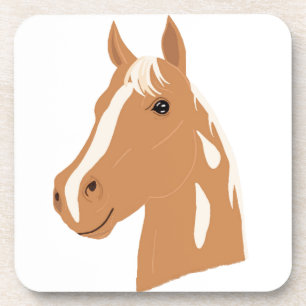 Red Flight the Happy Horse Coaster
