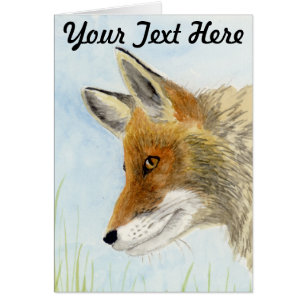 Red Fox