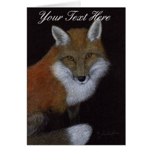 Red Fox