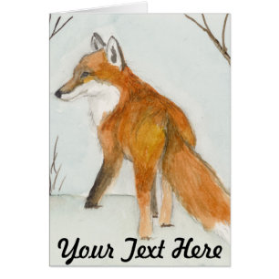 Red Fox