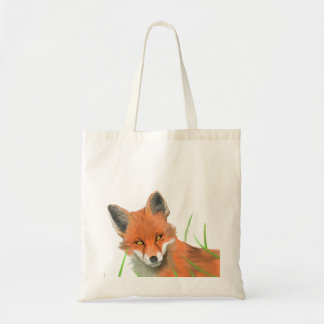 red fox bag