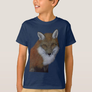Red Fox T-Shirt