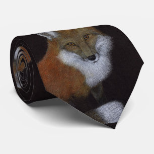 Red Fox Tie