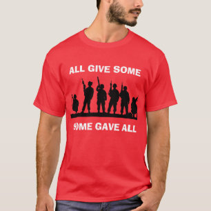 Red Friday Shirt