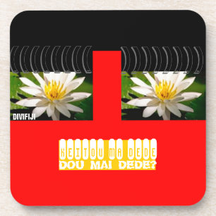 Red Fun Coasters