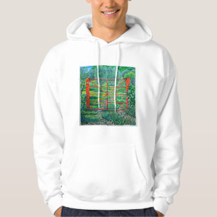 Red Gate Summer 2010 Hoodie