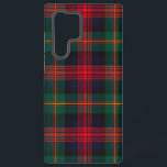 Red, Green & Blue Tartan Phone Case<br><div class="desc">Red,  Green & Blue Tartan Phone Case for Samsung and Galaxy S22.  Enjoy this Christmas / Holiday phone cover all season!</div>