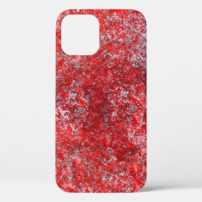 Red grunge textureabstract,ancient,art,background, Case-Mate iPhone case (Back)