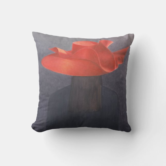 Red Hat 2004 Cushion (Front)