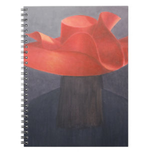 Red Hat 2004 Notebook