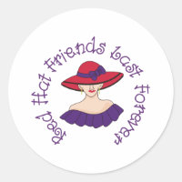 Red Hat Friends