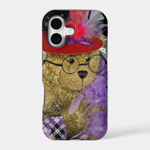 Red Hat Teddy Bear