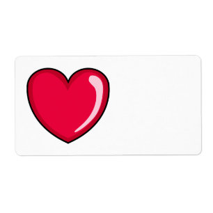 Red Heart