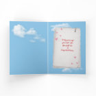 Red Heart Balloon for 60th anniversary