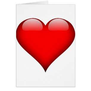 Red Heart Love