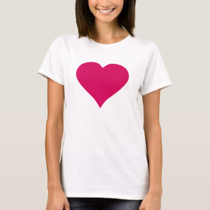 Red Heart T-Shirt