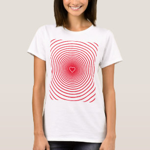 Red Heart T-Shirt