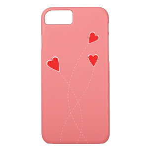 Red Hearts case