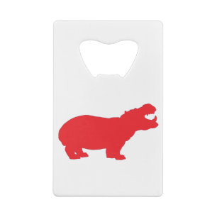 Red-Hippo