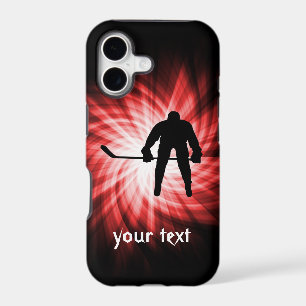 Red Hockey