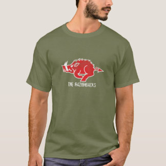 Red Hog T-shirt