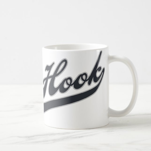 Red Hook Coffee Mug (Right)