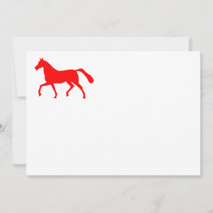 Red Horse