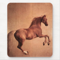 RED HORSE