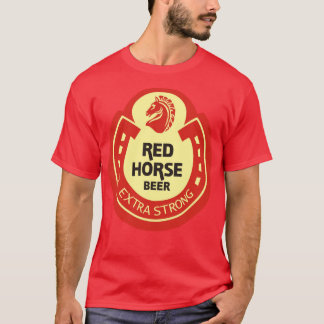 RED HORSE T-Shirt