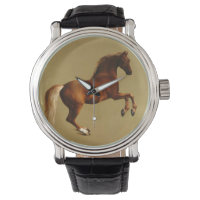 RED HORSE