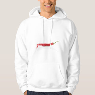 Red Hot Chilli Hoodie