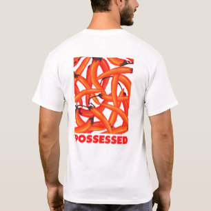 Red Hot Chilli Peppers T-Shirt