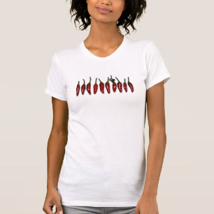 Red Hot Chilli Peppers T-Shirt
